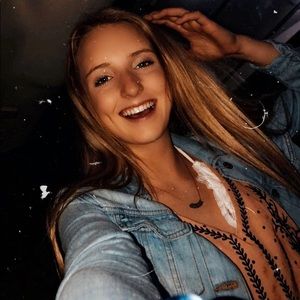 Meet your Posher, Kylie